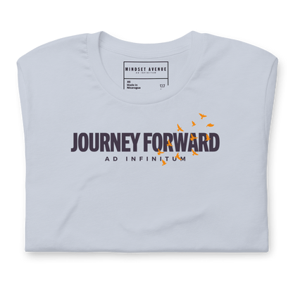 Journey Forward T-Shirt