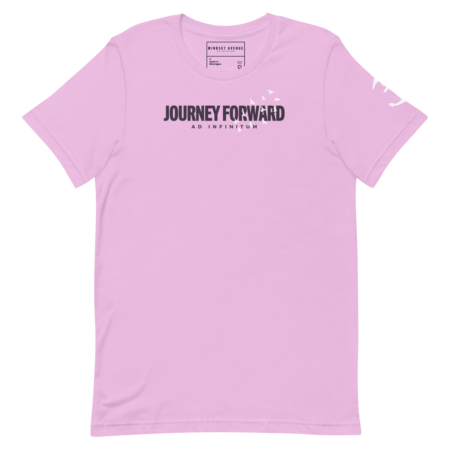 Journey Forward T-Shirt