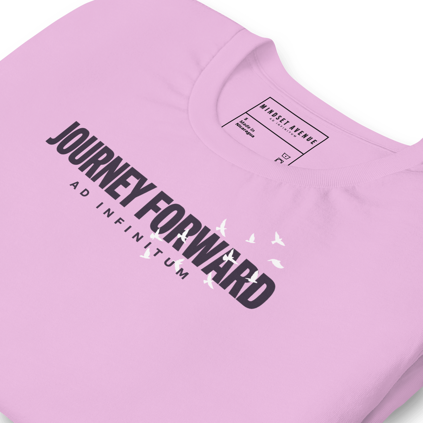 Journey Forward T-Shirt