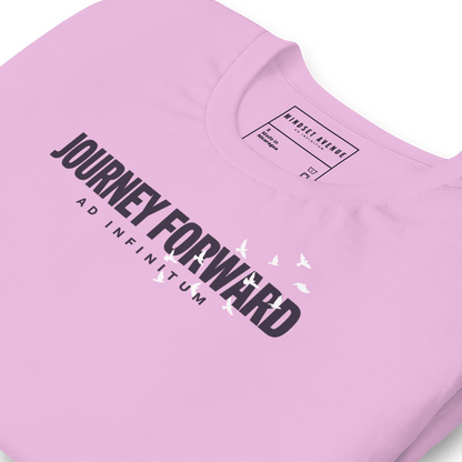 Journey Forward T-Shirt