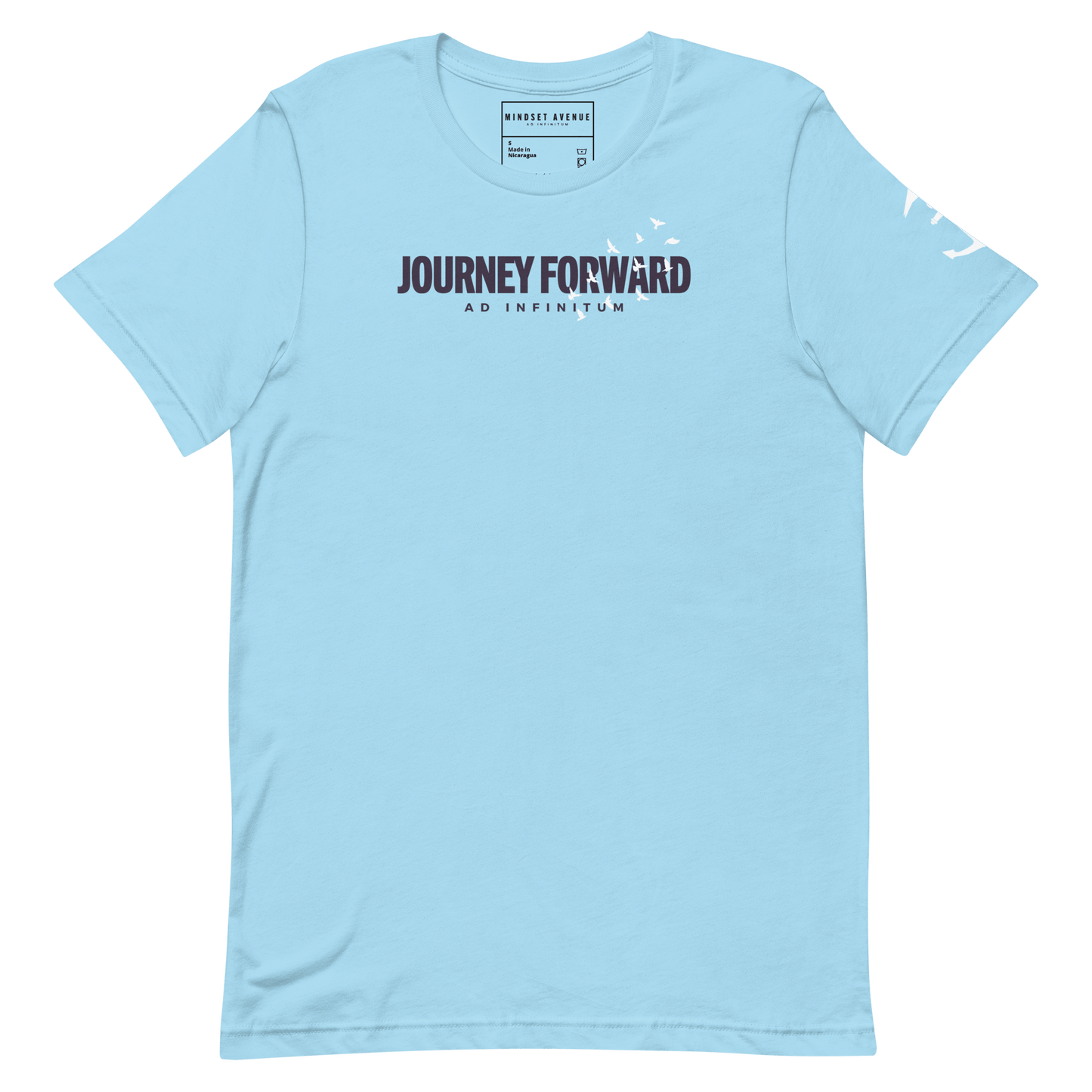 Journey Forward T-Shirt