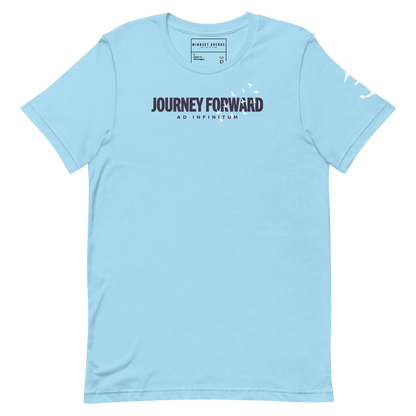 Journey Forward T-Shirt