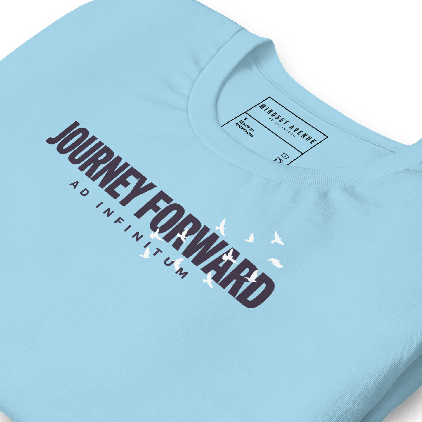 Journey Forward T-Shirt