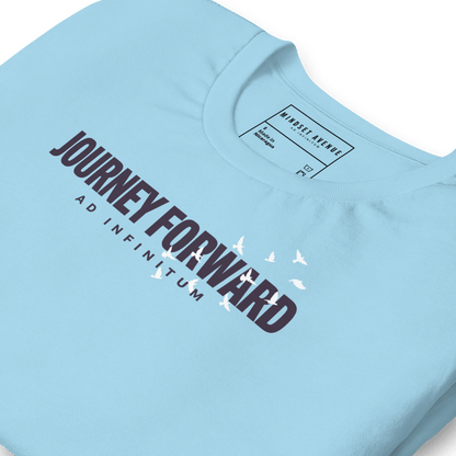 Journey Forward T-Shirt