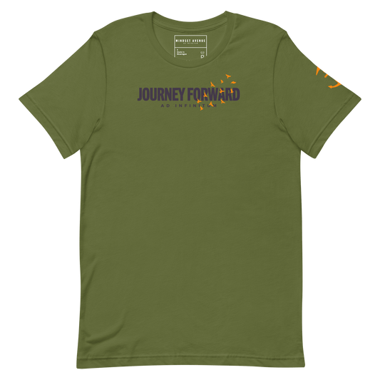 Journey Forward T-Shirt