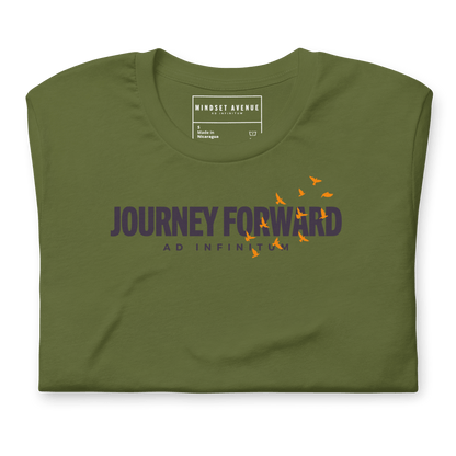 Journey Forward T-Shirt