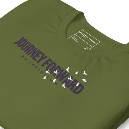 Journey Forward T-Shirt