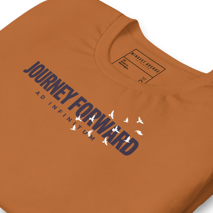 Journey Forward T-Shirt