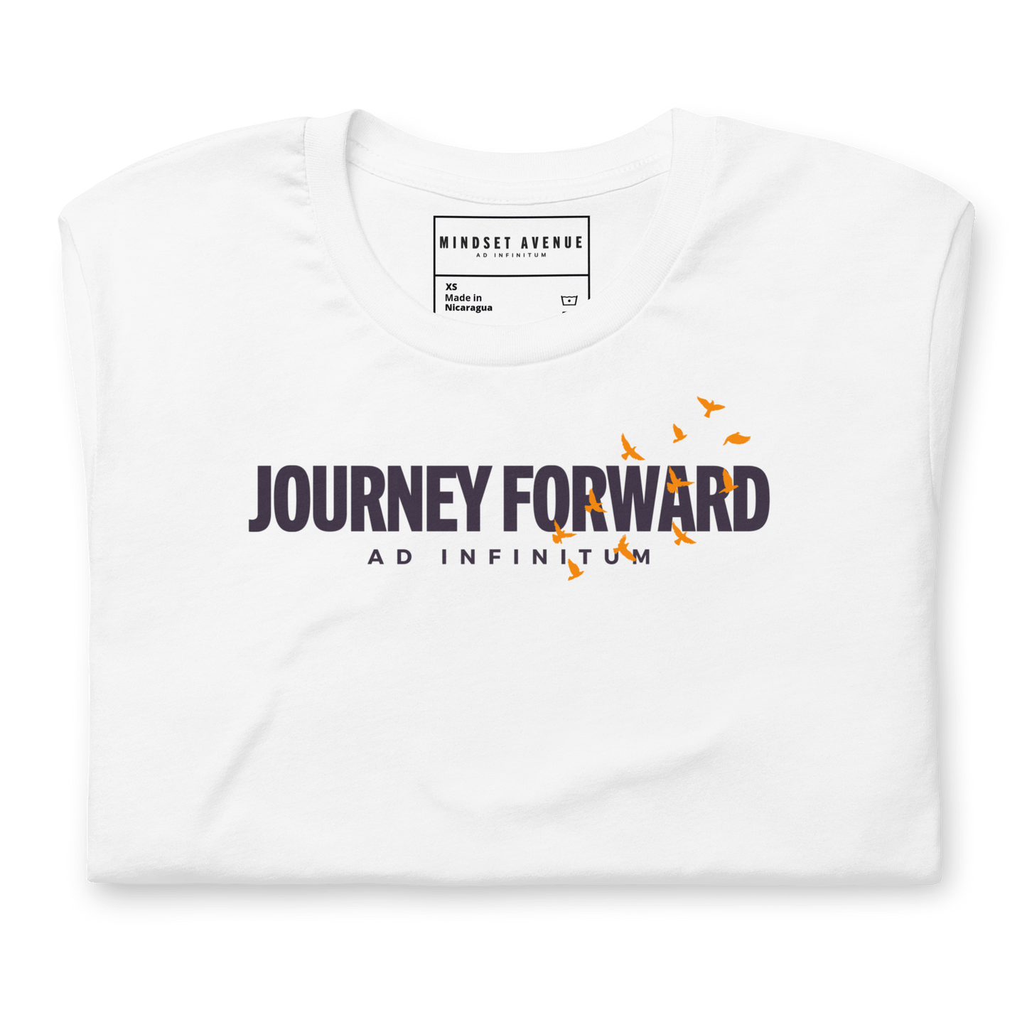 Journey Forward T-Shirt